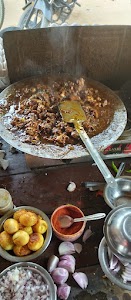 दिव्यांश अण्डा लिट्टी व ताशा भुजा सेंटर (प्रो. दिनेश गुप्ता)