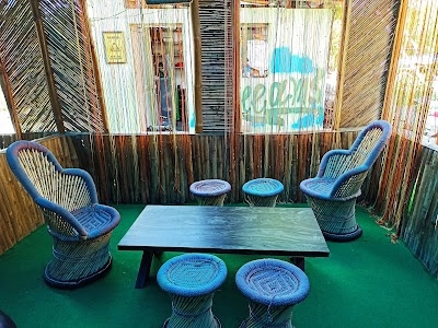 Nitya cafe