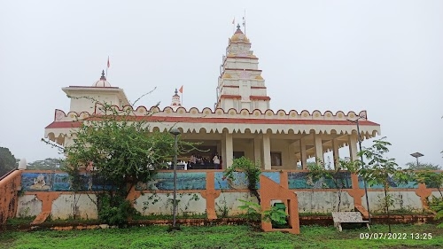 Shabari Dham