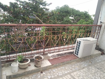 Hotel Vasu