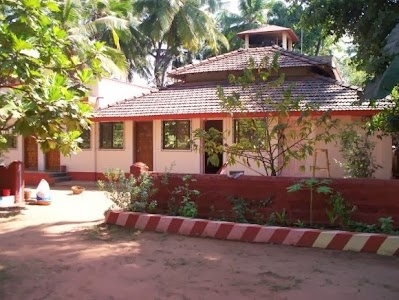 Hotel In Malvan (Marine High Homestay)