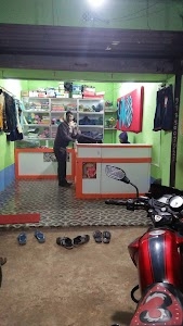 R S Fashion