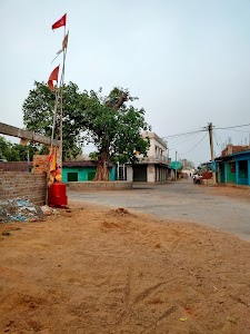Kinjirkela Bus Stand