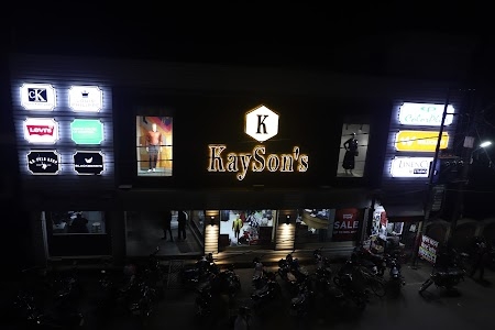 Kayson's