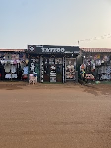 Anjuna Flea Market