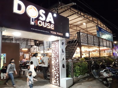 Dosa House