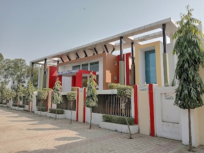 J and A Institute of Pharmacy