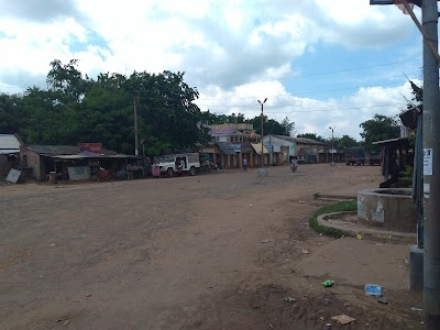 Goaltore Busstand