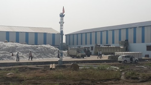 Mangalmurti Cottex Anji