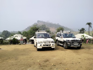 Car Hire-Deepsikha tour and travels ajodhya hill