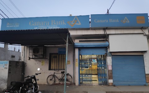 Canara Bank