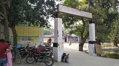 DARIYAPUR PRIMARY HEALTH CENTRE