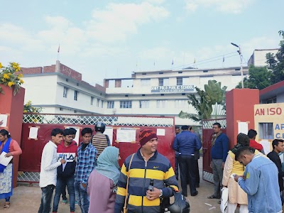 Dony Polo Public School