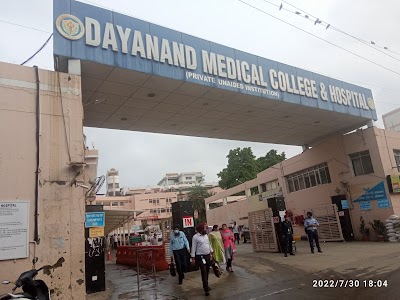 Dayanand Medical College