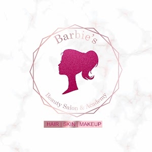 BARBIE'S BEAUTY SALON AND ACADEMY
