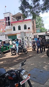 Bharat Petroleum