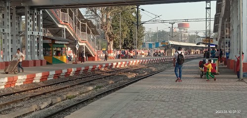 Sultanpur station