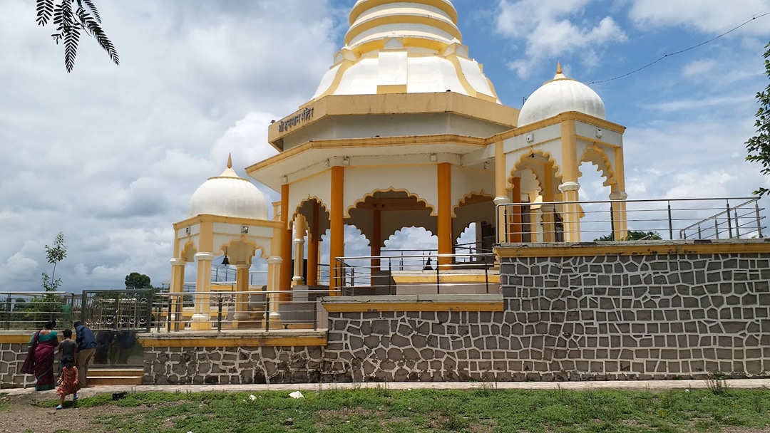 Narayangaon