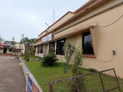 Choudwar Police Station