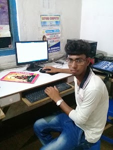 Oxford Computer
