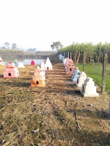 Chatth Pooja Ghat Turkaha