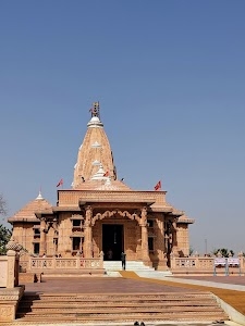Shri Ichhapuran Balaji Mandir