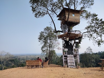 Kimin View Point cum Resturant