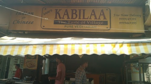 Kabilaa