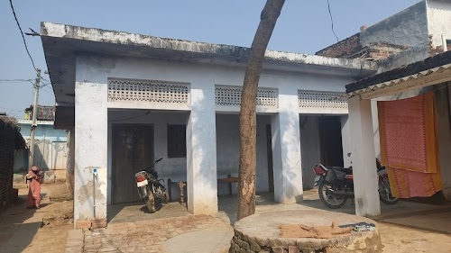 Yash Anand Home