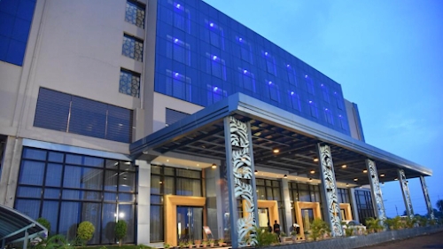 Hotel Raj Imperial