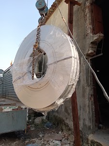 काली माता मंदिर कुंदूर कुशीनगर MARKANDEY SINGH