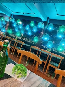 The Food Oasis 2.0