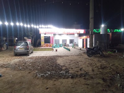 MURTHAL Dhaba