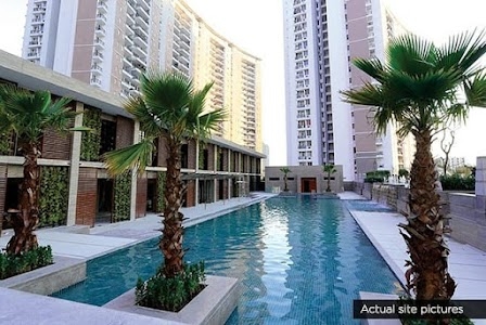 A Tower, Great Value Sharnam