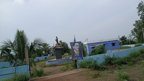 Nitture P U Arts & Science College