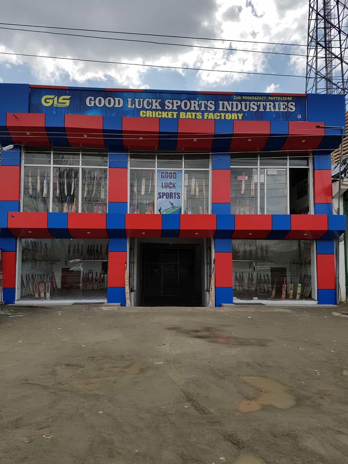Good Luck Sports Industries