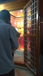 Hanuman mandir