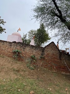 Baba Harnamgiri Temple