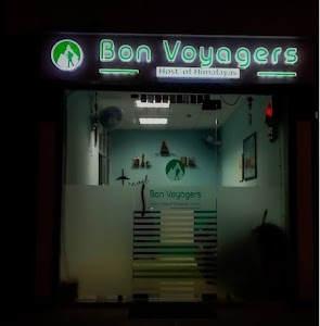 Bon Voyager