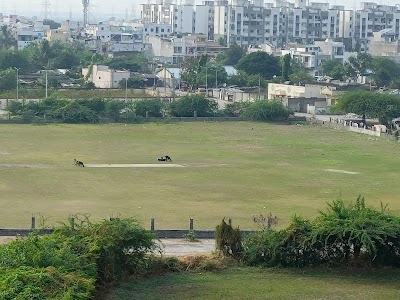 Ichhapur Cricket Ground