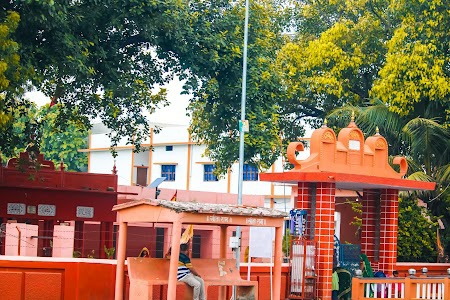 Bajrang nagar
