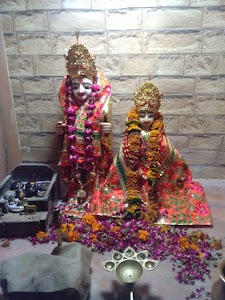 Sitaram Ji Mandir