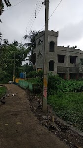 Jayrampur Primary School