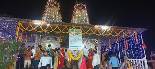 Aashapuri sweet house