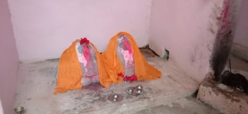 Bijlya baba