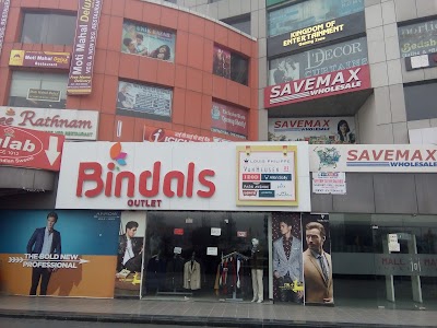 Bindal's Outlet