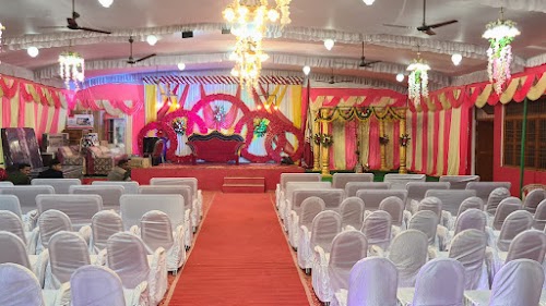 Sundaram Garden Guest House