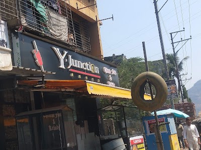 Y Junction