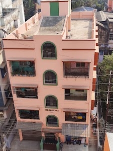 Nigam Nivas