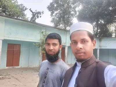 Dharmandal